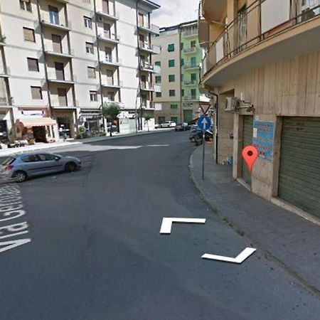 Margherita 2.0 Cosenza Exterior foto